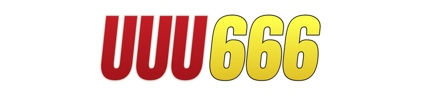 uuu666 logo